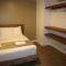 Empire Apartments SU 2 Marthastraat