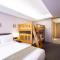 Seoul Garden Hotel