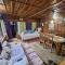 Ishan Log Huts- A Boutique Homestay-since 1999 - Jibhi