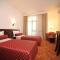 Hotel Mon Jardin