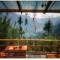 Ishan Log Huts- A Boutique Homestay-since 1999 - Jibhi