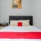 RedDoorz near Jalan Adi Sucipto Solo