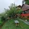 Ishan Log Huts- A Boutique Homestay-since 1999 - Jibhi