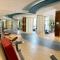 Luxury Escapes - Quiet Studio near Expo City and DWC Airport - CELESTIA TOWER