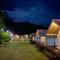 Canopy Villa Tampik Valley - Kampong Sum Sum