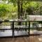 Canopy Villa Tampik Valley - Kampong Sum Sum