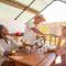 Etosha Safari Camping2Go