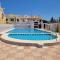 House with roof terrace