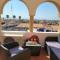 House with roof terrace