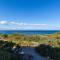 Su mari su entu Isola di Sant’Antioco villa con accesso diretto al mare