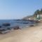 Om Ganesh Guest House Cliffside