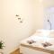 Modern 3BR Apt Free Parking Prime Location - Budapešť