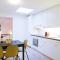 HITrental Zur Metzgern Apartments