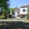 Villa spacieuse à Laurac avec piscine partagée 160 m² - Laurac