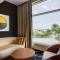 Radisson Blu Lagos Ikeja