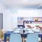 HITrental Zur Metzgern Apartments
