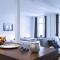 HITrental Zur Metzgern Apartments