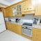 Kambi Gardens 3, two bedrooms semi detached house