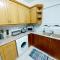 Kambi Gardens 3, two bedrooms semi detached house