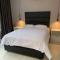 Green Pastures Guesthouse