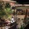 Green Pastures Guesthouse