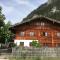 Appartement Schankwirtschaft