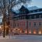 Rathaushotels Oberwiesenthal All Inclusive