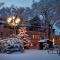 Rathaushotels Oberwiesenthal All Inclusive - 奥泊维森塔尔