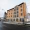 Hotel Astory Plzeň