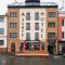 Hotel Astory Plzeň
