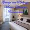 Best Western Grand Hotel de Bordeaux - Aurillac