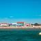 Hôtel Le Rivage vue sur mer - Châtelaillon-plage - 沙特拉永普拉日
