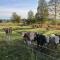 Fyrås Gård Grindstugan