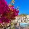 Vista Bella - Planta baja al lado de la piscina - Ground floor by the pool - Playa del Cura