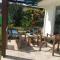 appartement privé ECO-RESPONSABLE, vue sur la mer des Caraibes et jardin clos, WiFi, à 2mn de la plage