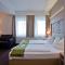 Rathaushotels Oberwiesenthal All Inclusive - 奥泊维森塔尔