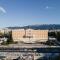 Syntagma Spotlight Residence - Athen