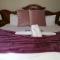 Caledon Overnight Rooms - Kimberley