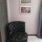 Caledon Overnight Rooms - Kimberley