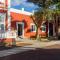 Albor Suites