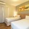 H4 La Residence Paulista