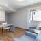 H4 La Residence Paulista