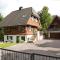 Chalet am Birkenhain