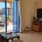 Penthouse direkt am Meer