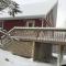 Beautiful Chalet with Hot Tub & Sauna in Poconos