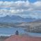 Two bedroom house in central Portree