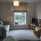 Two bedroom house in central Portree