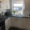 Two bedroom house in central Portree