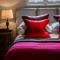 Langshott Manor - Luxury Hotel Gatwick