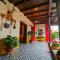 Casa Vieja